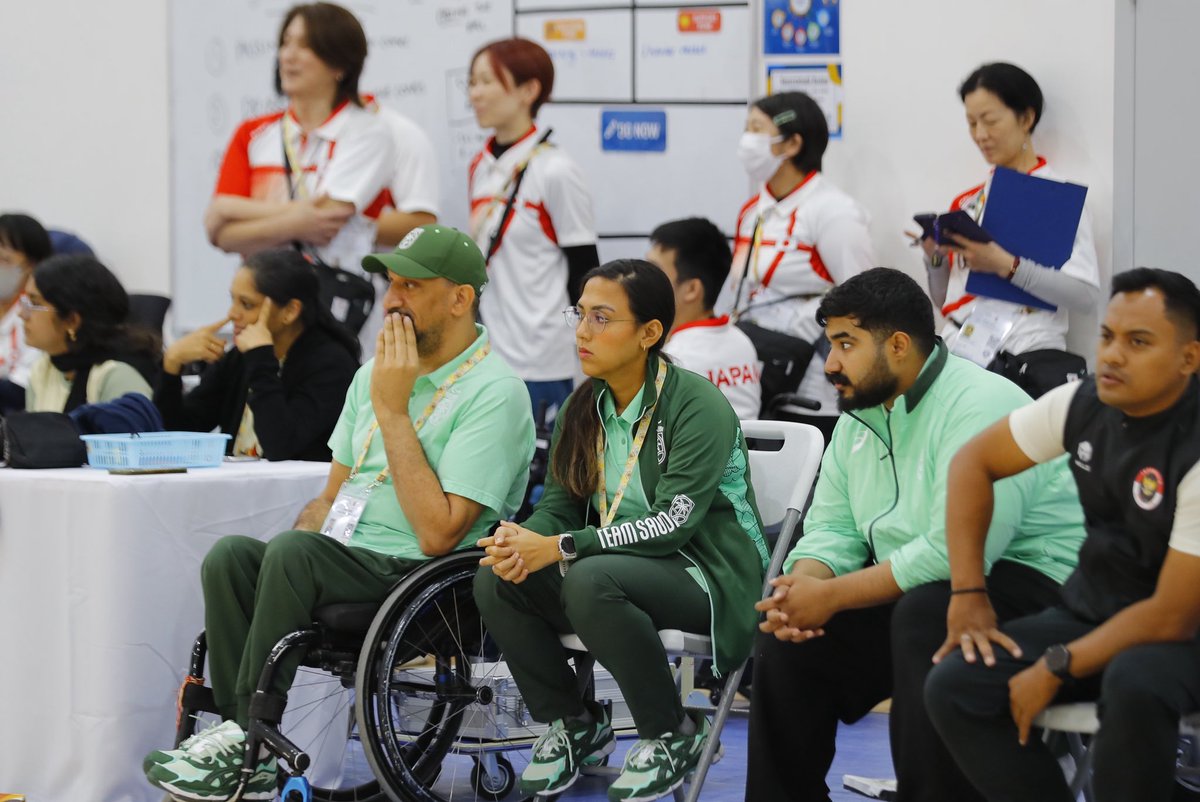 Rumaisaa Al-Ghamdi tweet media