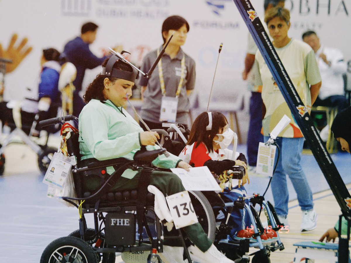 Rumaisaa Al-Ghamdi tweet media