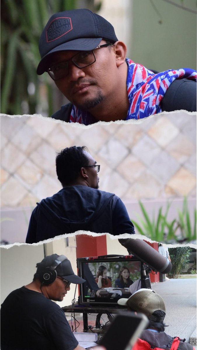 Ketika itu .....
#viral #indrata #filmmaker