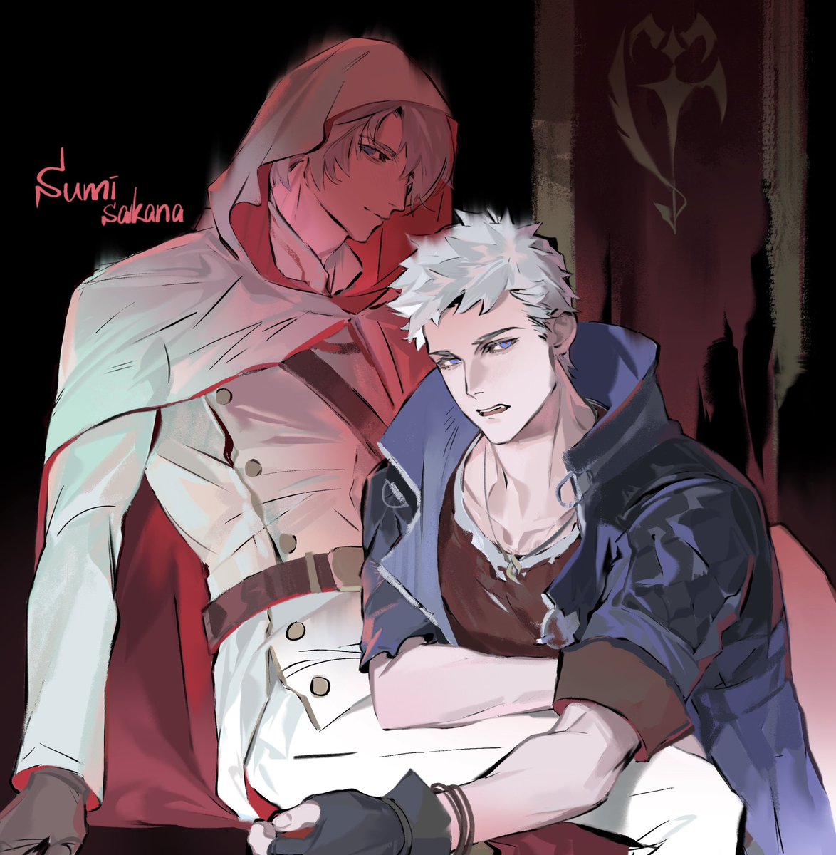 sumisakana tweet media