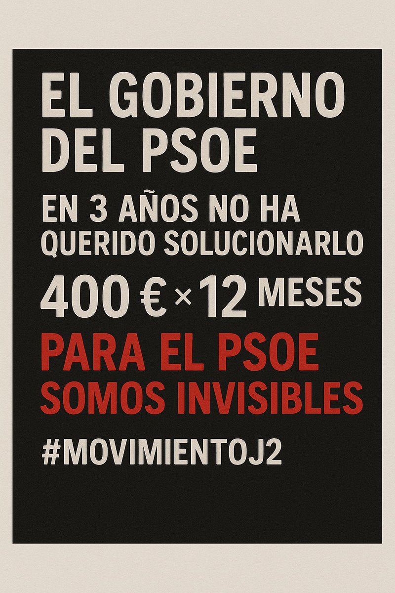 Tres años sin respuesta.
Una Solución pendiente.
La Pasarela Es Urgente 
#MovimientoJ2