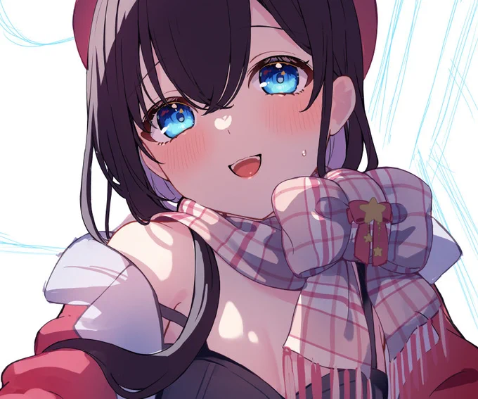 描いてるやつ