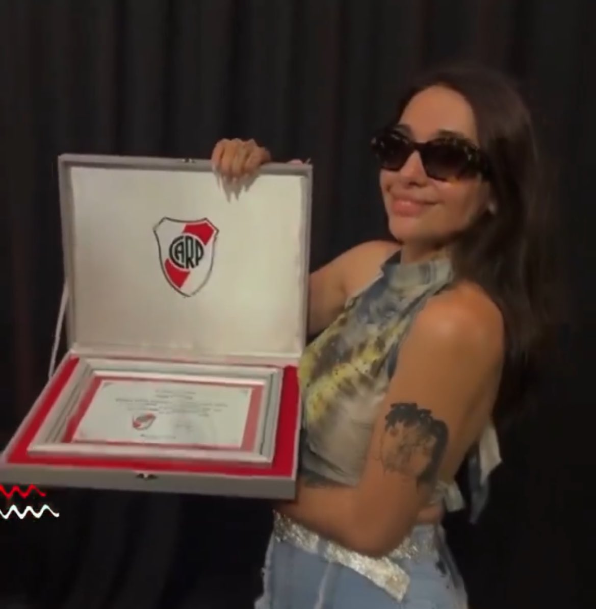 mbecerraarg's tweet image. SOLO MARIA LA MISMÍSIMA