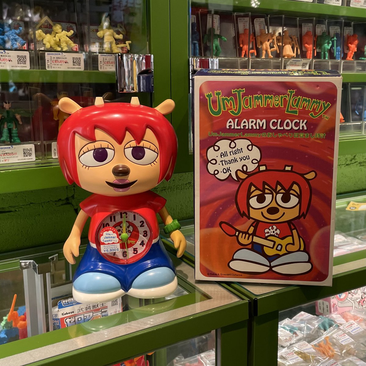 宮越館長＆ミクロ館&コンプREX編集部 (@396kancho) / Posts / X