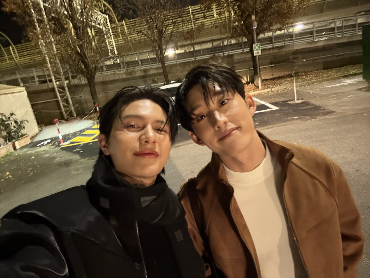 Williamjkp1's tweet image. Thank you so much to everyone truly for both times. It was a really really happy day. Everything was perfect and I was so happy to meet all of you. We have been waiting for this day for a very long time. Thank you for everything we’ve been through that brought us together. We’ve…