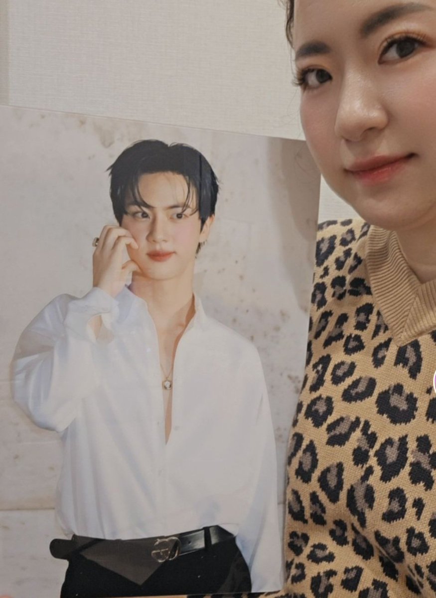 RT @a__TO__z808O8: 引き取りに行って ようやく #JIN 様が我が家に