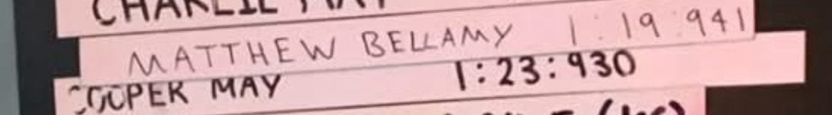 Charley☀️Checoposting☀️ tweet media