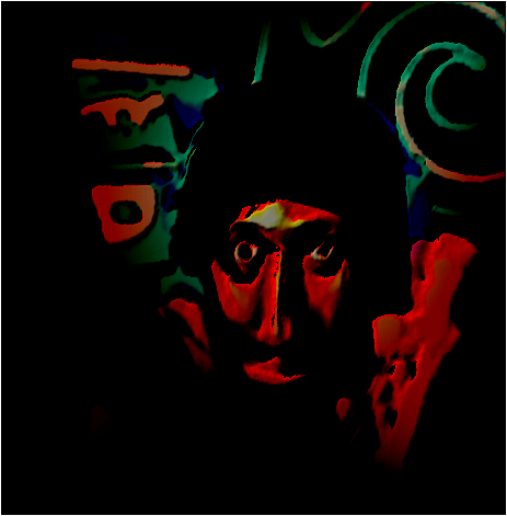 CobaltKS's tweet photo. Made another ryai image edit and i’ve created a monstrosity https://t.co/0aJiNr27Xn