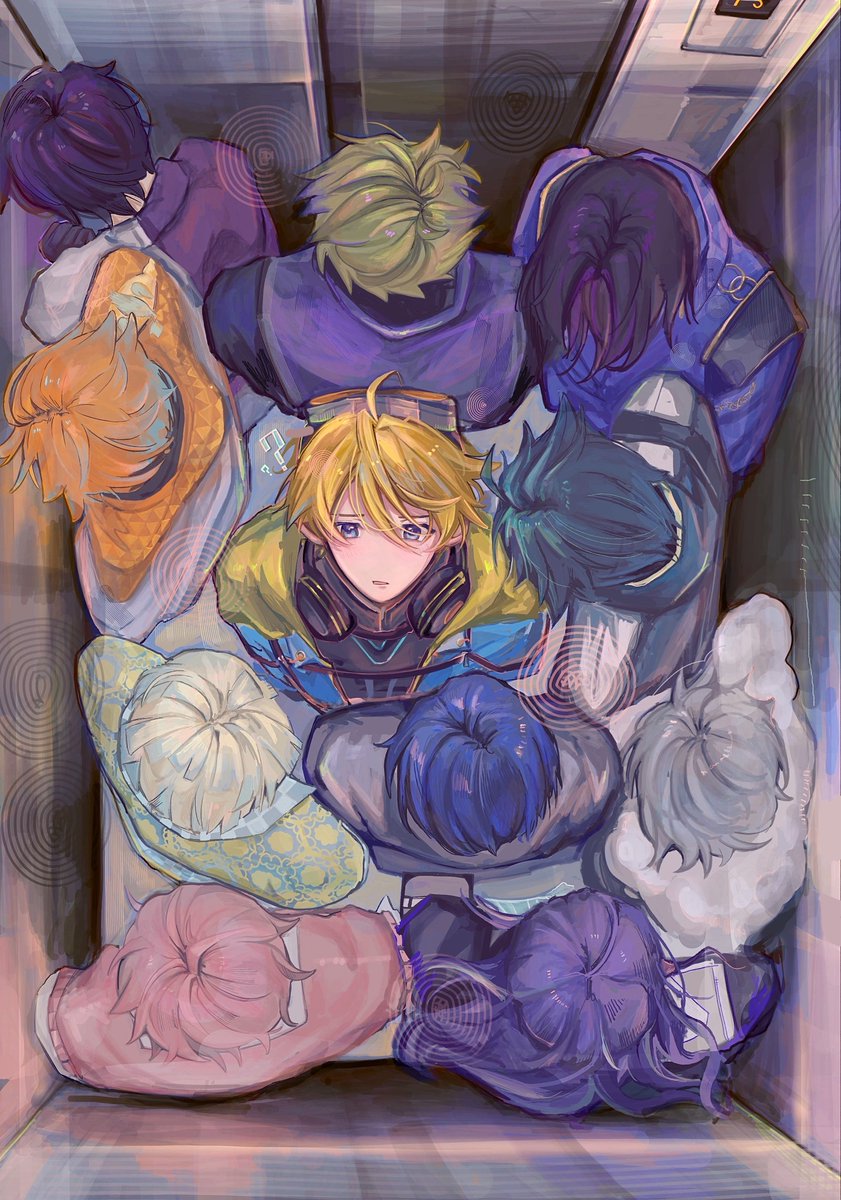 ＊tukimiページになります＊ つきみ🪻 (@rurumiiii) / Posts / X