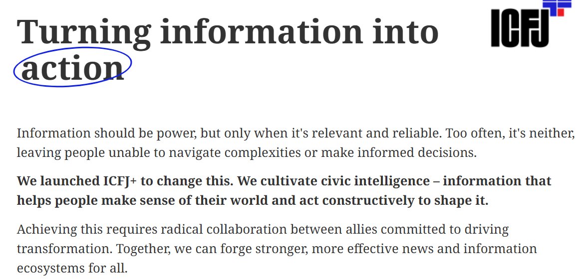 GIJN Africa tweet media