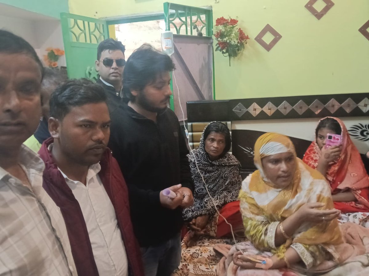 Aadil Hasan Adv tweet media