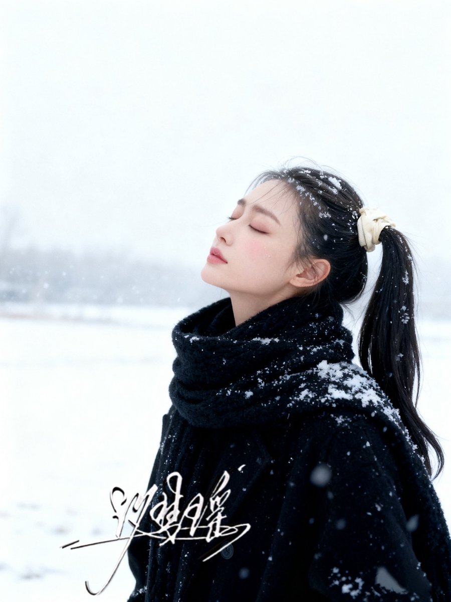 @Sexytoxiaoshu 下雪了❄️今日唯美风 https://t.co/GtZoNfzLN1