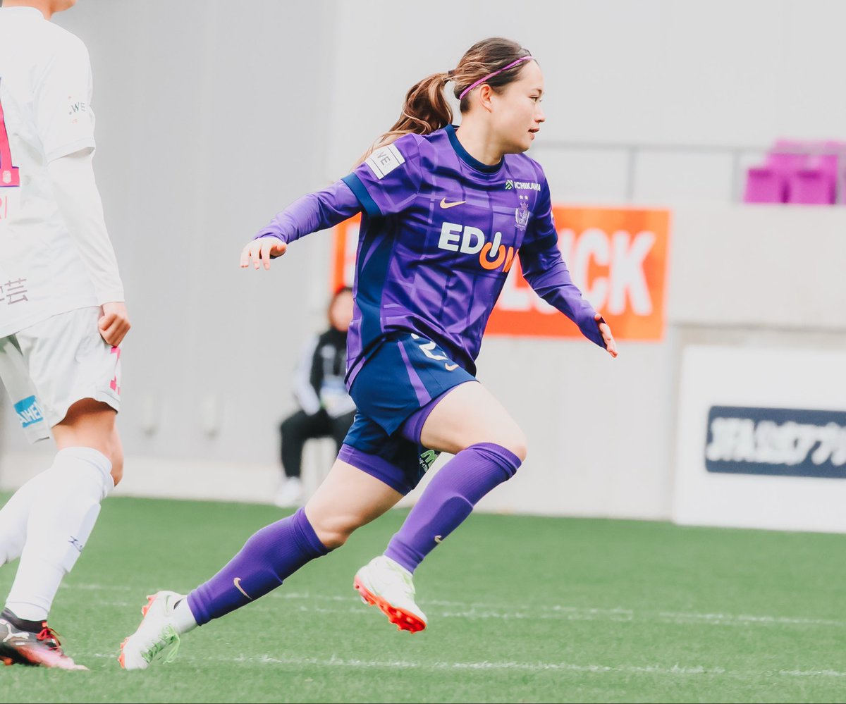 サンフレッチェ広島レジーナ【公式】 (@sanfrecceREGINA) / Posts / X