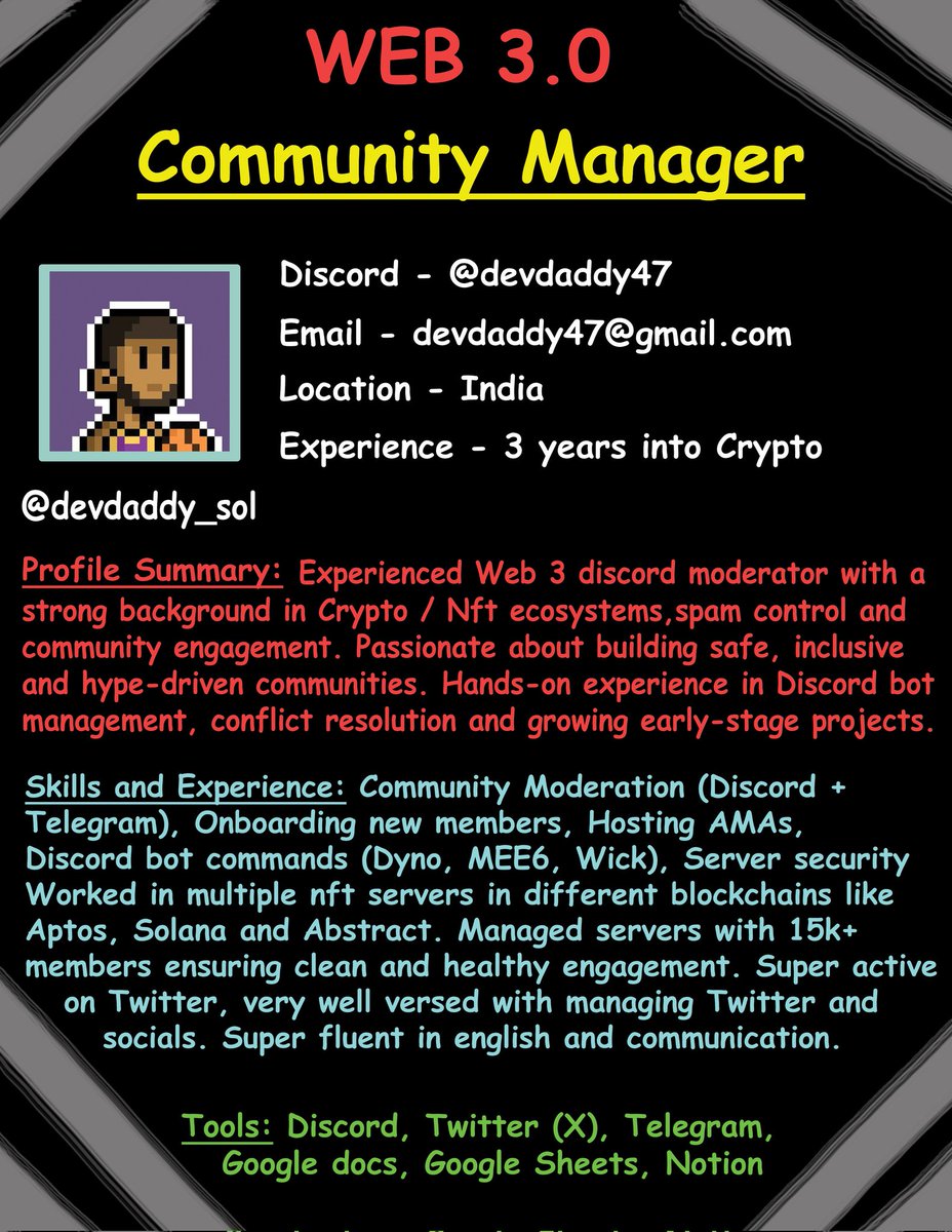 Dev Daddy tweet media