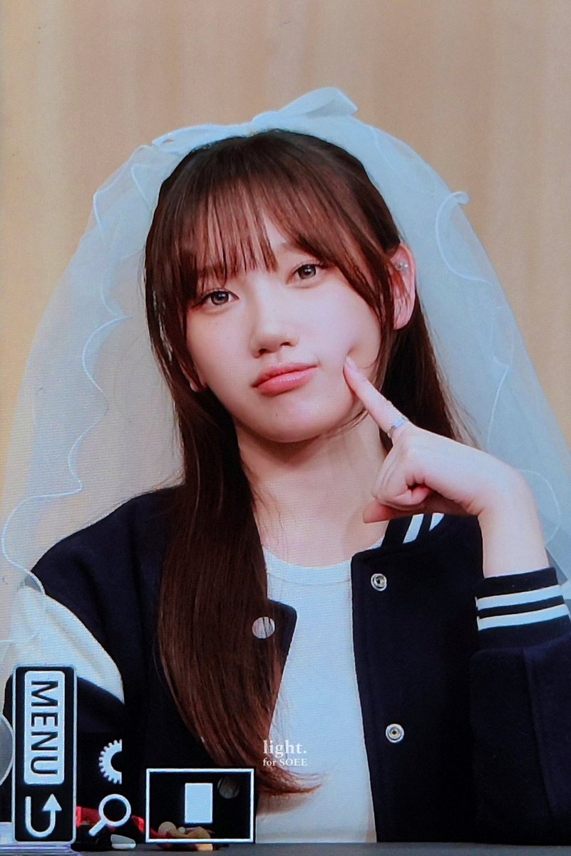 251214 pre
#유스피어 #USPEER #소이 #SOEE