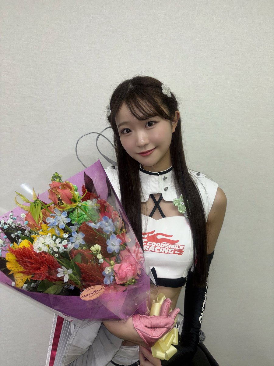 GOODSMILE RACING／グッドスマイルレーシング (@goodsmileracing