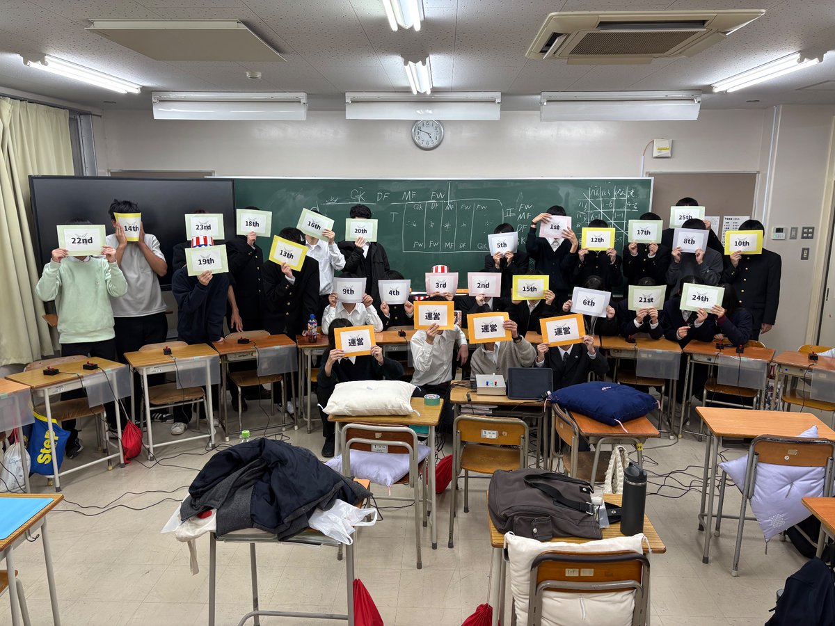 にらたまみみみ tweet media