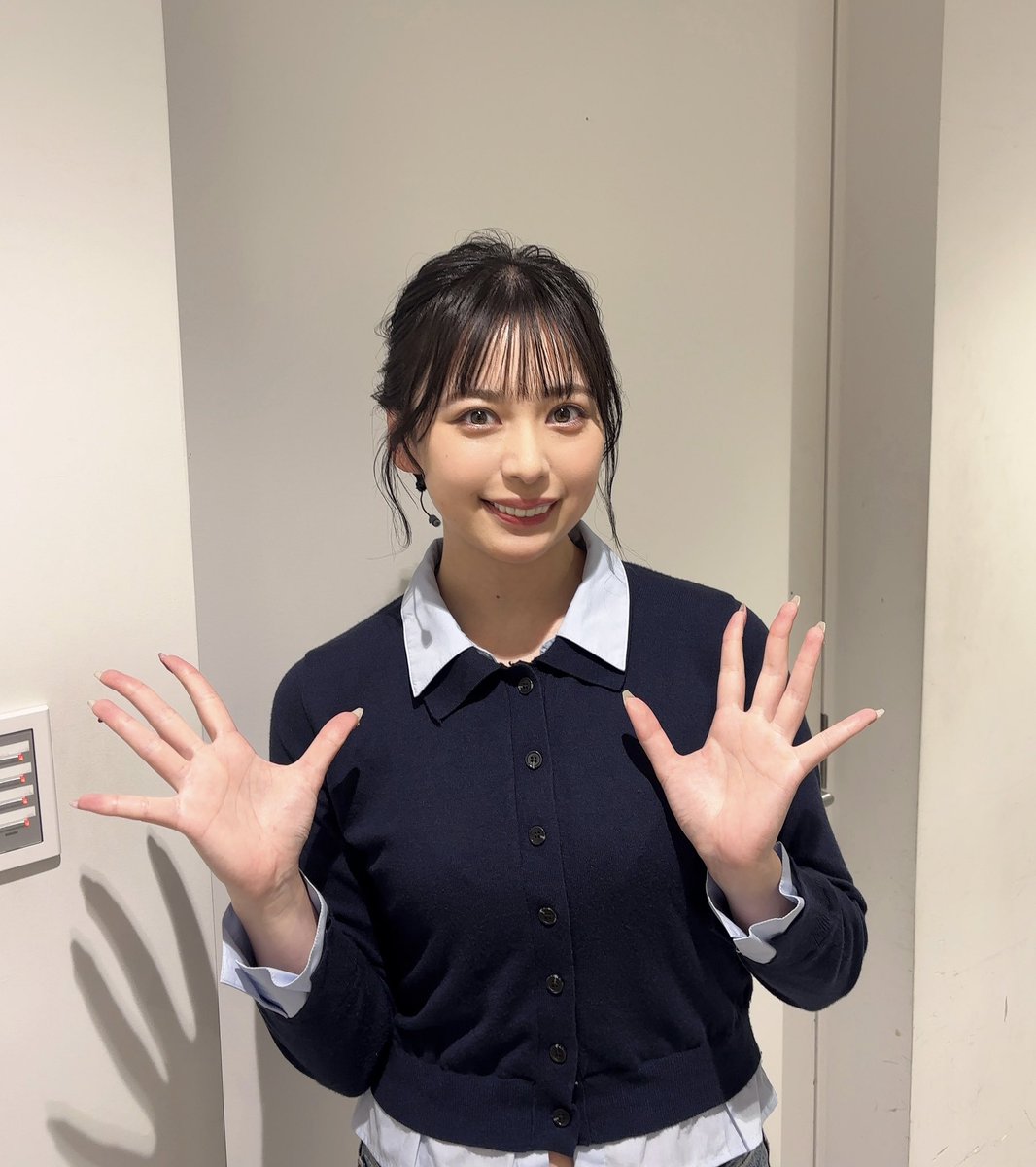 茉依 (まい) (@m_a_i27) / Posts / X