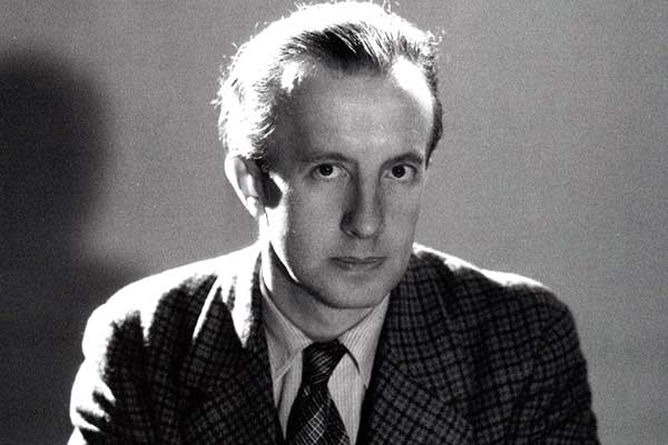 «Я зову справедливость и знаю: она мне ответит...»

130 лет назад, 13 декабря 1895 г., родился выдающийся французский поэт-коммунист, лауреат Международной премии Мира (посмертно) Поль Элюар.