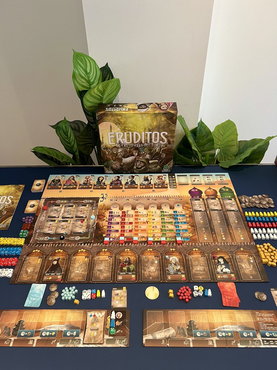 Joseph París 📸🎲 tweet media