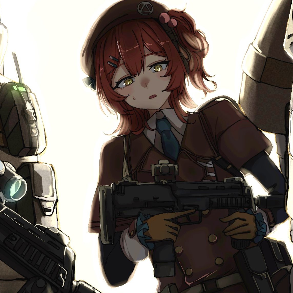 ゴトー@C107 1日目東8 X-61a (@GTO_Mason2) / Posts / X