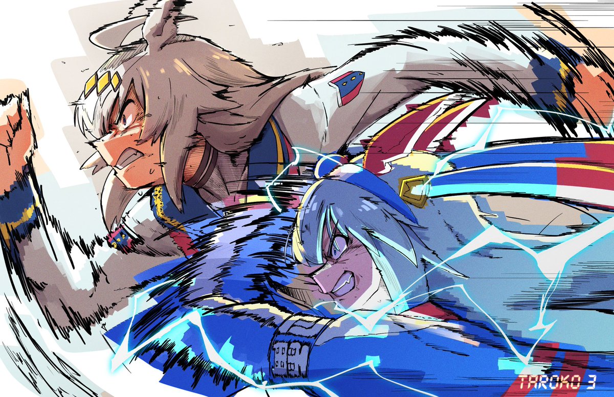 taroko_ani's tweet image. Gray Phantom
 #CinderellaGray