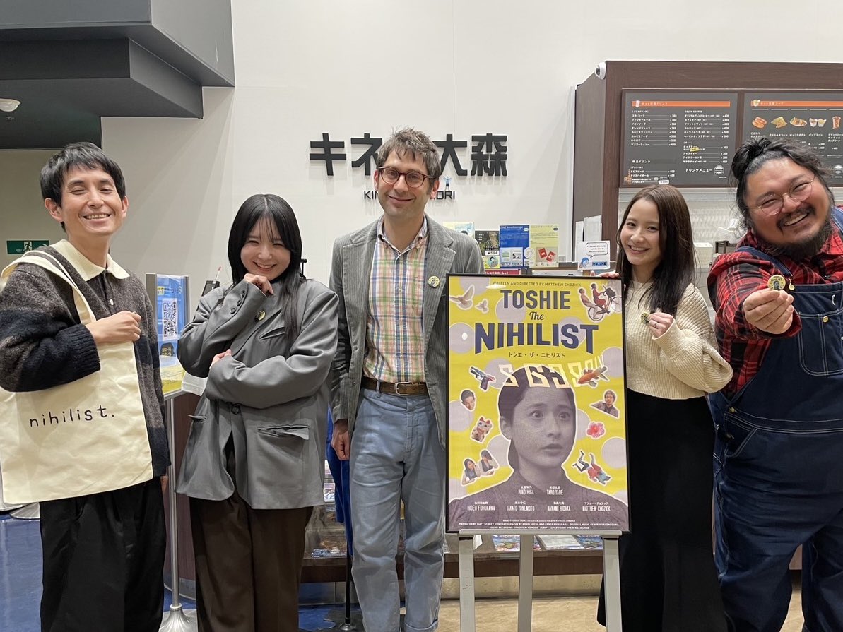 比嘉 梨乃 tweet media