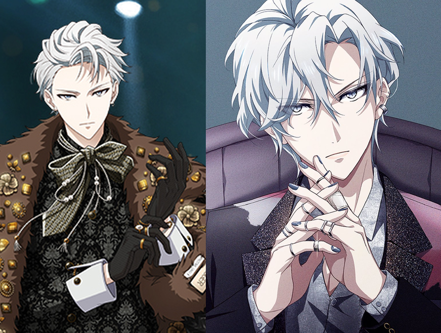 どれだけ🎼が指輪をつけていても、
薬指だけはいつも空いている👀