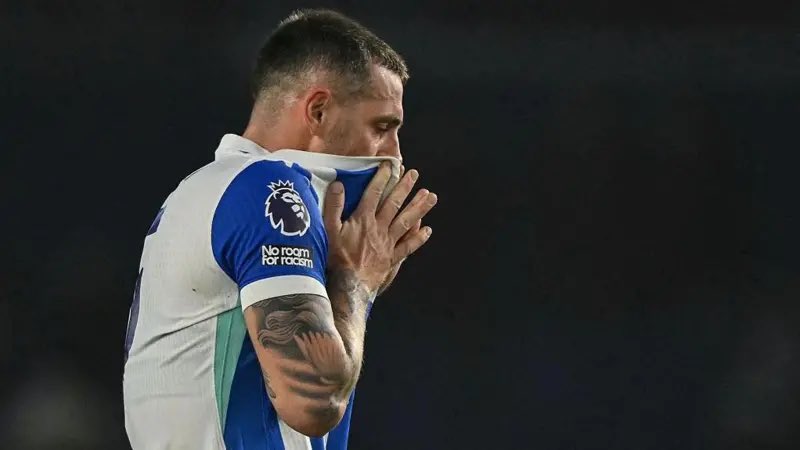 Johnny Cantor 🎙 tweet media