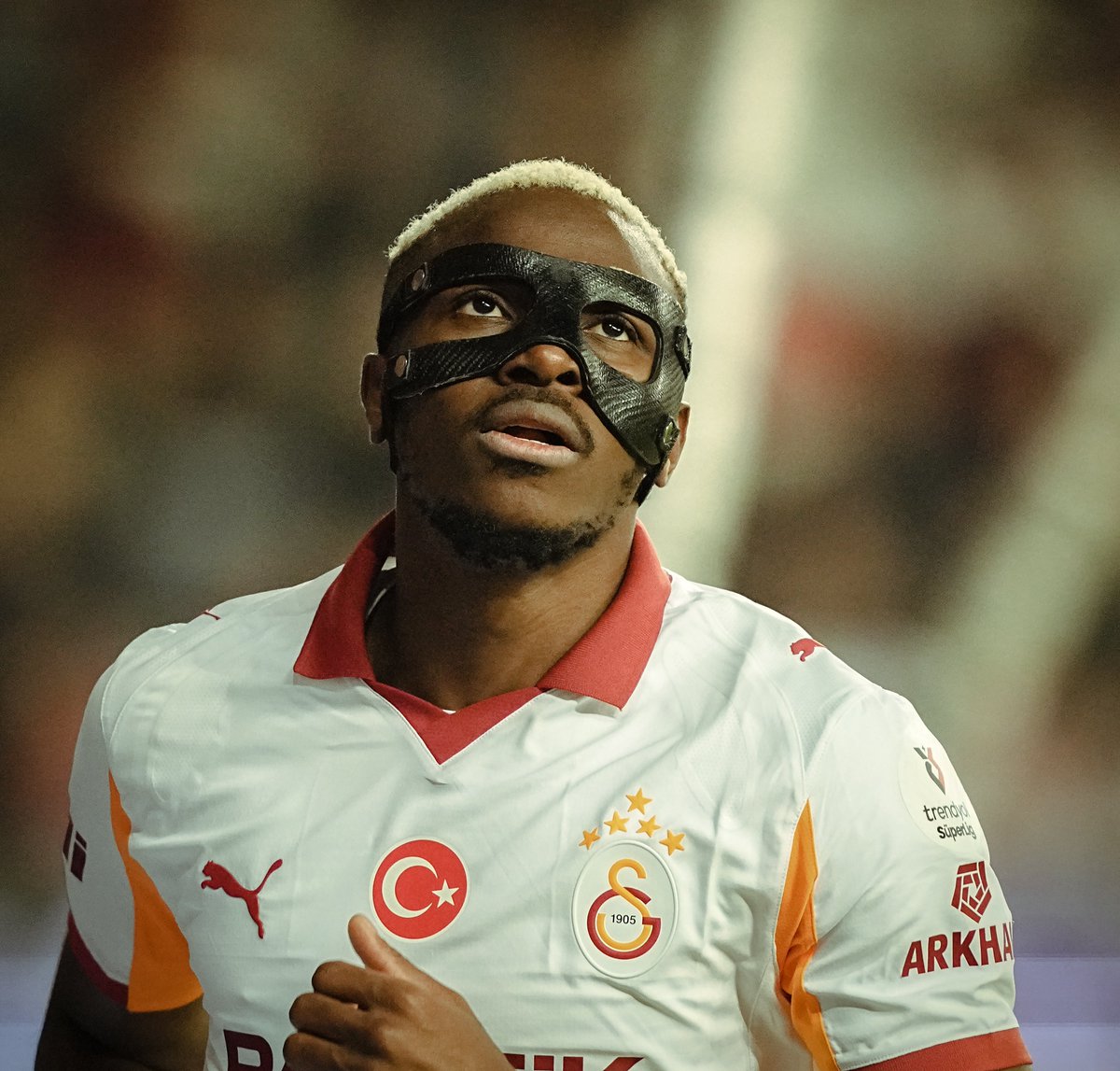 📸 Albüm: #ANTvGS