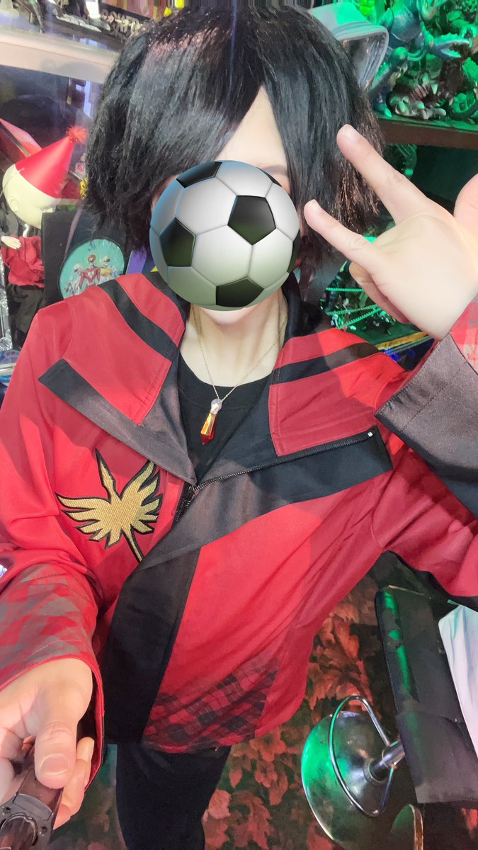 来年！3/22みんな予定空けといてくださいーーー！キチトクナイトがありますよ！

衣装衣装何着ようかな…

天空聖者の力借りるか…🤔🤔🤔