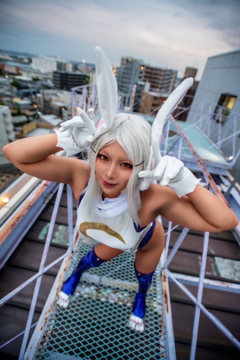 MY HERO ACADEMIA 𖤐 ̖́-

アニメ最終回‼️
アイコンもミルコに変えました😭
遂にアニメも漫画も完結…さみしい😭

まだ他にもやりたいキャラたくさんいるのでまだまだヒロアカコスするゾᕙ( 'ω' )ᕗ