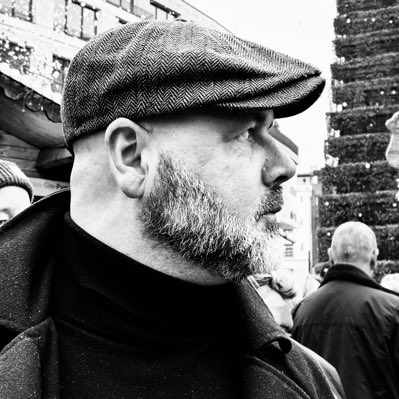 Peter  tweet media