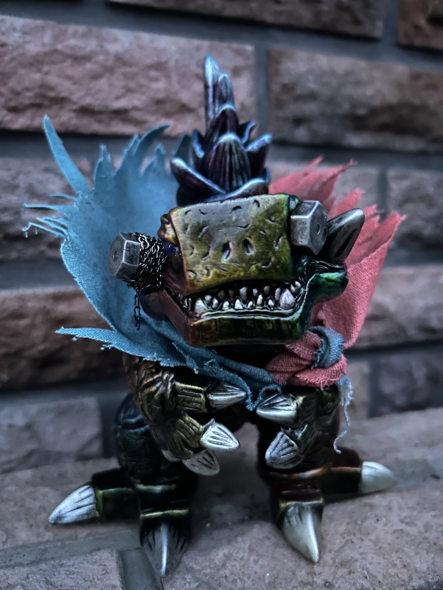 抽選販売】 ソフビ果獣覚醒パインダム 8期 Breaking the limit ver