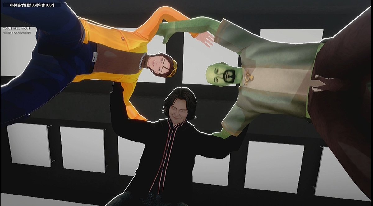 ᄋᄋ (@yeoksijenhwang) on Twitter photo 