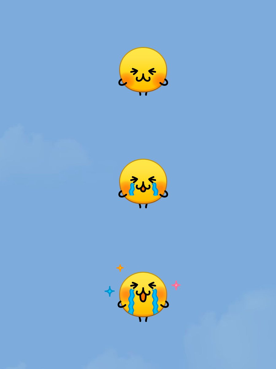 えもじの子(仮) (@emoji_no_ko) / Posts / X