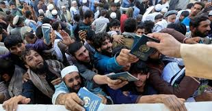 So your argument is listing all the undeserved jobs DEI unqualified box-ticking immigrants were forcefully taken away from white Brits, so you would vote Labour ?....&amp; then rubbing in our face we have to see you everywhere we look after too?