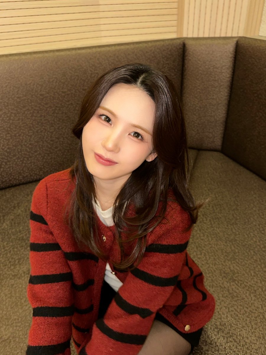 #ICHILLIN #아이칠린 #JIYOON #지윤