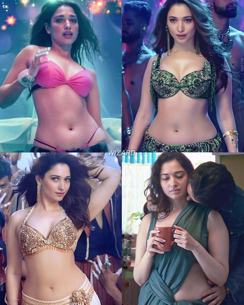 The_WizardDude's tweet photo. Tamanna from bollywood, at her peak 📈💯 https://t.co/lAuDeatqyt