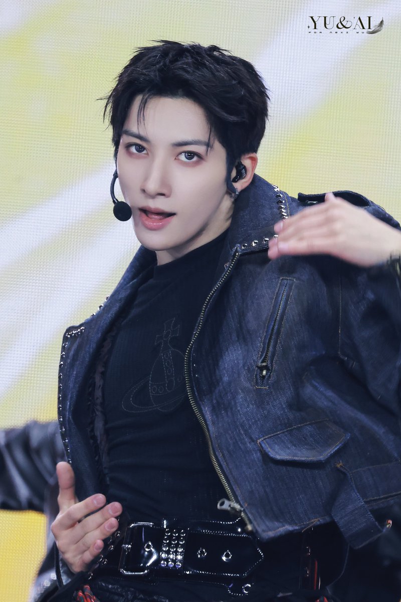 251214 MUSIC BANK GLOBAL FESTIVAL IN JAPAN HQ1 #NEXZ #YU #ユウ