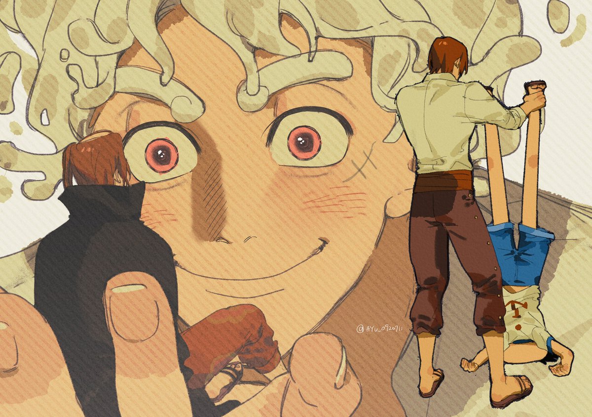 Ayu_0920711's tweet image. 