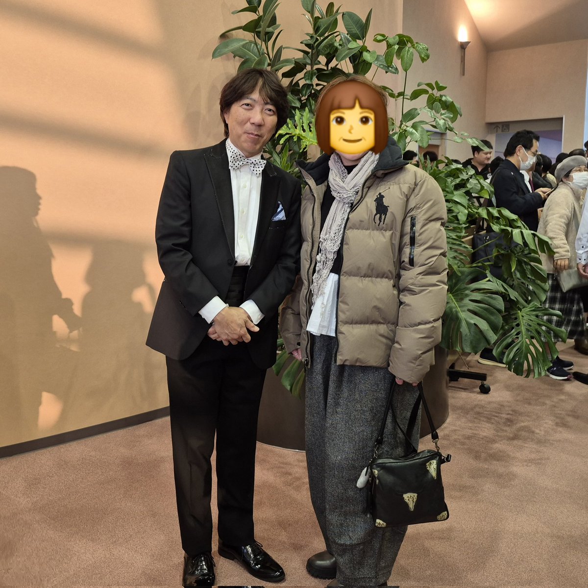 銀パパ (@ynakano12) / Posts / X