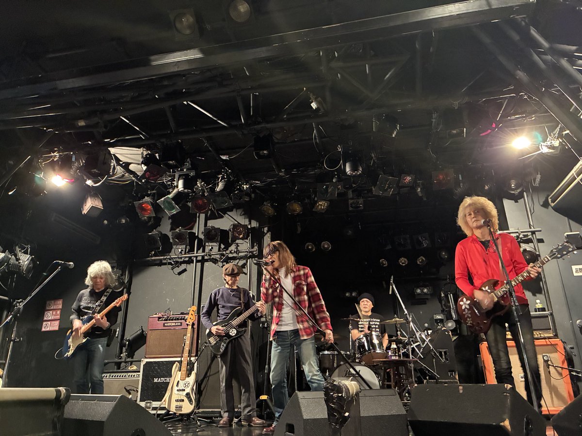 G.D.FLICKERS公式 (@GD35th) / Posts / X