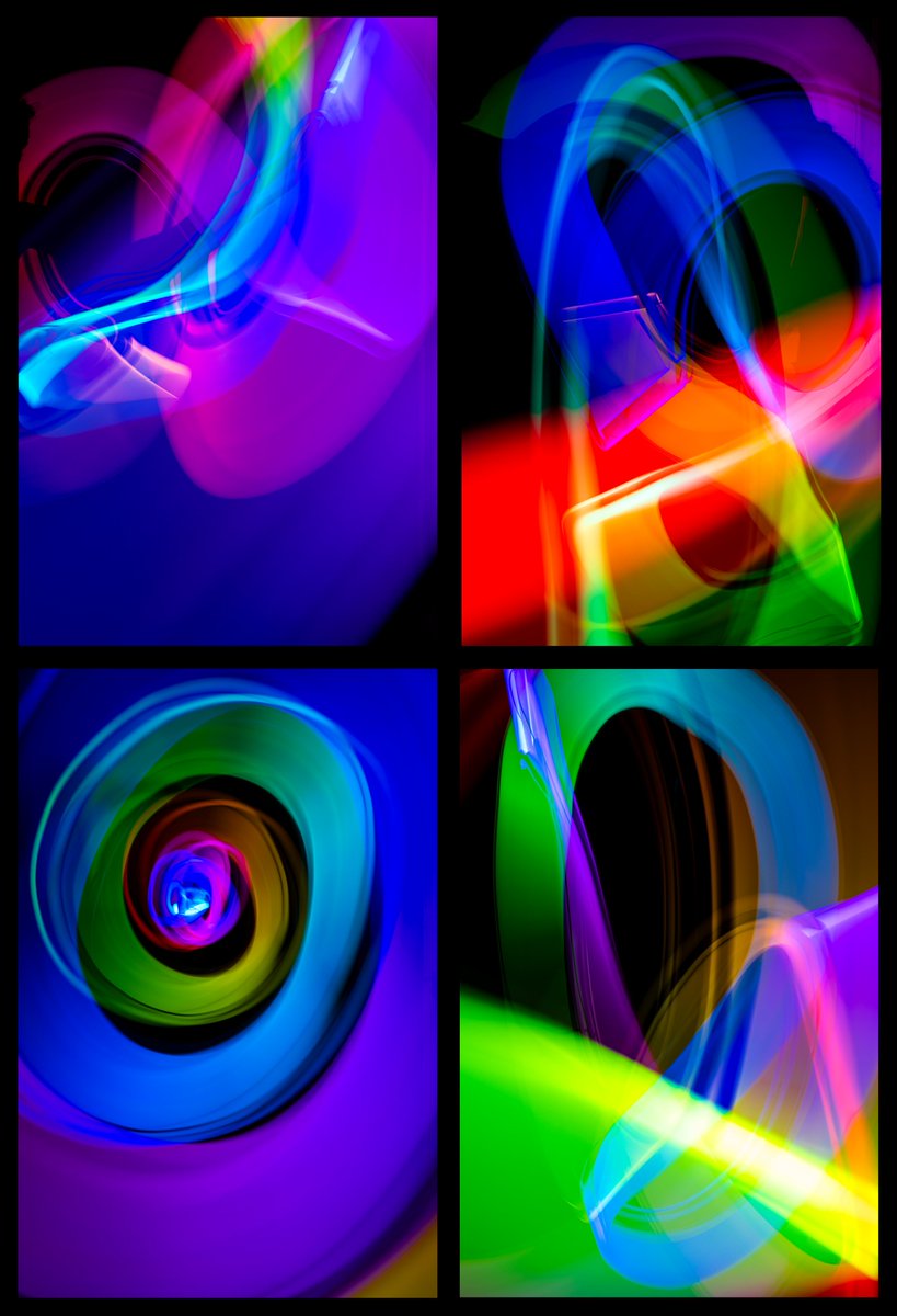 Good morning, happy Sunday! ☀️

Painted with color changing light, photographed with love ❤️

3.69 xtz
11 editions each

And there's also a lovely Glitchy Christmas tree available for only 3.69 xtz! 🎄

+ free airdrop for every piece collected!! 👀🥰