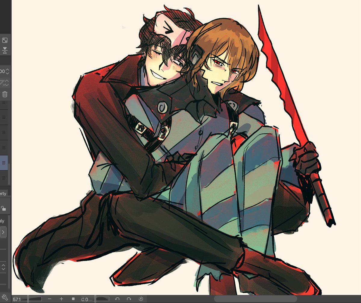 limerens_'s tweet image. should be drawing six other things but i missed them okay