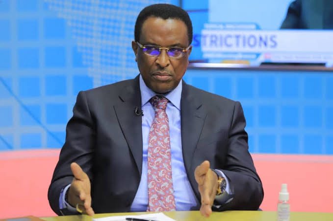 NinyeTabz's tweet image. If you’re in charge of licensing every car on the road in Uganda, a process that requires thorough vehicle inspection, can we ask you about the DMC buses and PSVs that claim lives everyday in road carnage?

Are we waiting for Christmas travels to claim more lives and we type RIP?