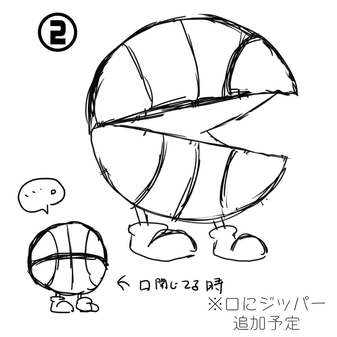 リングマン tweet media