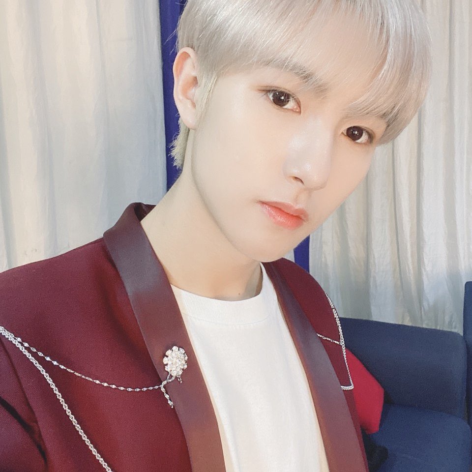 191214 NCT DREAM Twitter #런쥔 #renjun #ロンジュン #仁俊 #NCT