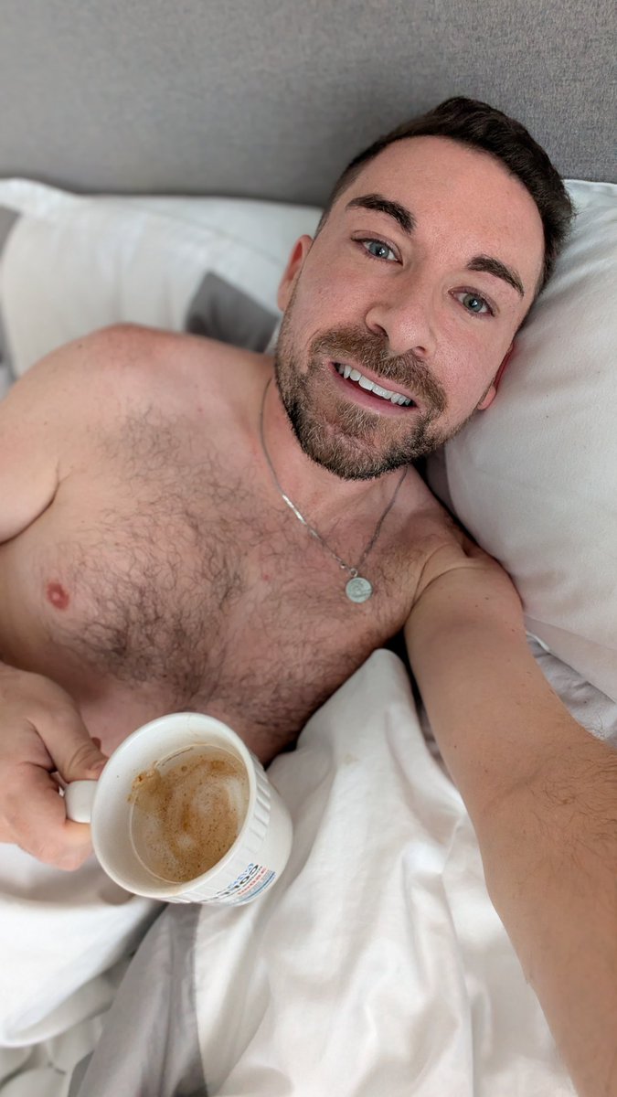 Good morning! #sundayvibes