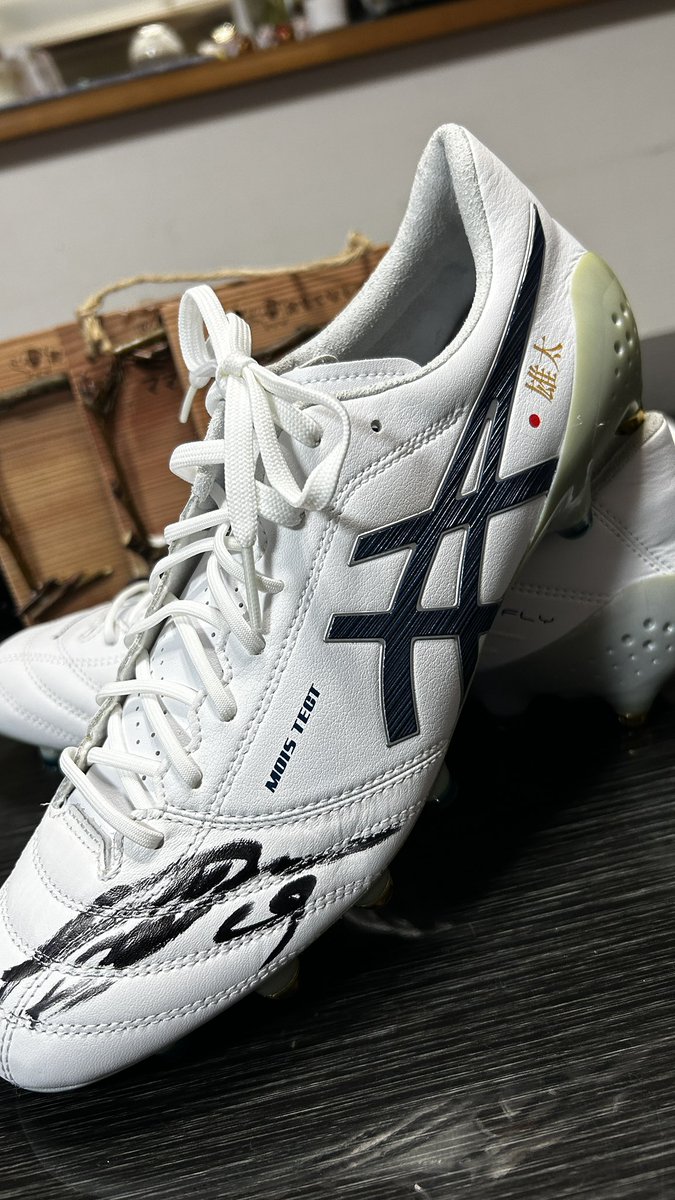 佐藤勇人さん主催のおもてなしプロジェクト。ゲストの中山雄太選手に